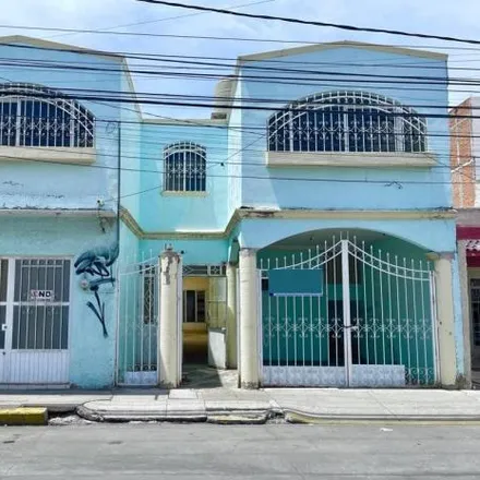 Image 2 - Calle General Miguel Barragán, Barrio de la Purísima, 20240 Aguascalientes, AGU, Mexico - House for sale