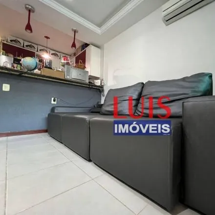 Buy this 1 bed apartment on Rua Quarenta e Quatro in Camboinhas, Niterói - RJ