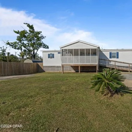 Buy this 3 bed house on 2303 Cocoa Avenue in Panama City, FL 32405