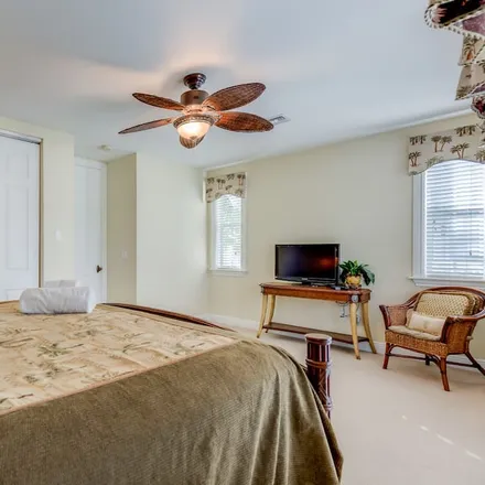 Image 1 - Fort Lauderdale, FL - House for rent