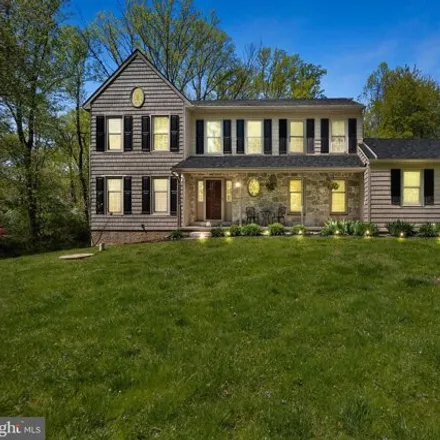Buy this 4 bed house on 77 Mill Road in Thornbury Township, PA 19373