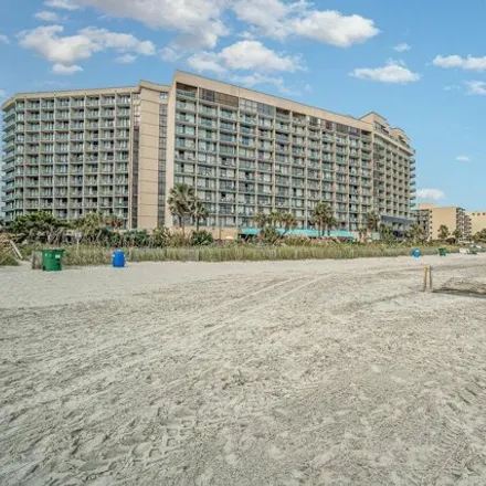Image 5 - 205 74th Ave N Unit 1904, Myrtle Beach, South Carolina, 29572 - Condo for sale