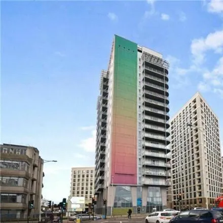 Buy this 2 bed apartment on iCon Building in Prior Road, London