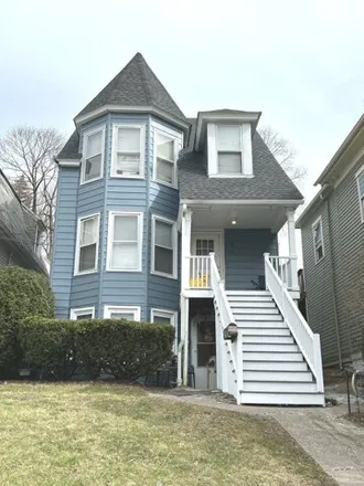 Buy this 5 bed house on Grand Avenue in New Haven, CT 06511
