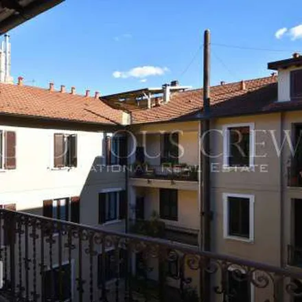 Rent this 2 bed apartment on La Filetteria Italiana in Via Marghera 43, 20149 Milan MI