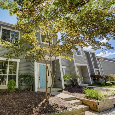 Image 1 - 5 Edgewood Green Court, Wilshire, Annapolis, MD 21403, USA - Townhouse for sale