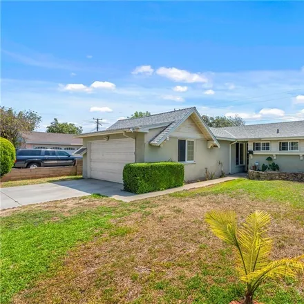 Image 2 - 2406 West Camden Place, Santa Ana Gardens, Santa Ana, CA 92704, USA - House for sale