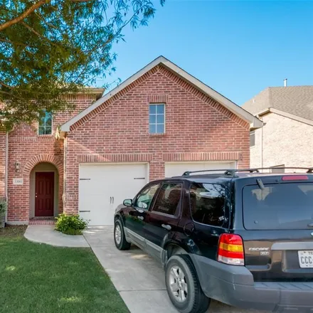 Buy this 3 bed house on 5300 Grovewood Drive in Bloomdale, McKinney