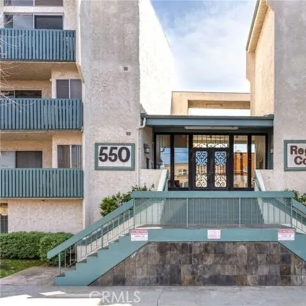 Buy this 1 bed condo on 550 W Regent St Apt 342 in Inglewood, California