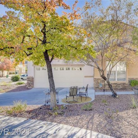 Rent this 3 bed condo on Big Horn Dr in Boulder City, NV
