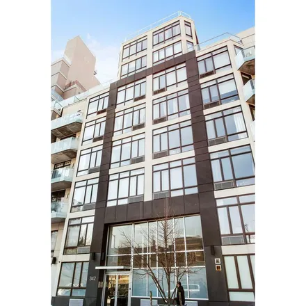 Rent this 1 bed apartment on 342 East 110th Street in New York, NY 10029