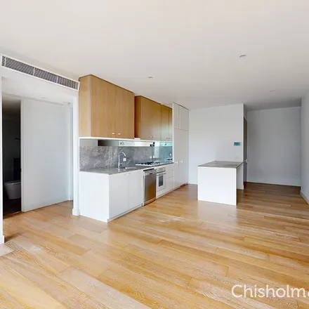 Rent this 2 bed apartment on 33 Crisp Street in Hampton VIC 3188, Australia