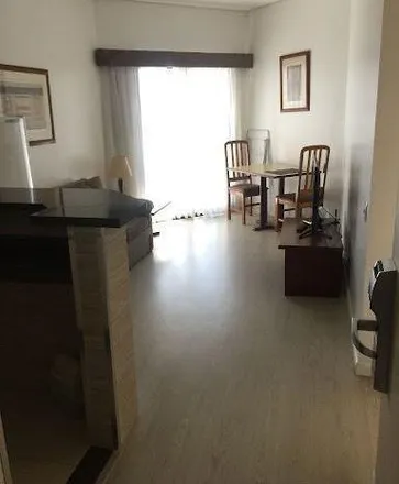 Rent this 1 bed apartment on TV Vanguarda in Rua Síria, Jardim Oswaldo Cruz