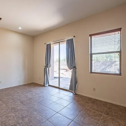 Image 9 - 8502 North Sunny Rock Ridge Drive, Marana, AZ 85743, USA - House for sale