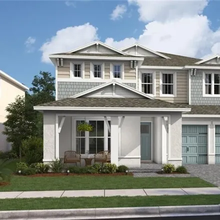 Buy this 4 bed house on H2O Church Orlando in South Street, Orlando