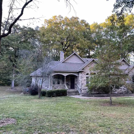 Buy this 3 bed house on 2000 Boulder Creek Cove in Saline County, AR 72002