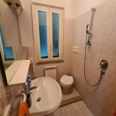 Rent this 3 bed apartment on Viale Roma in 00042 Anzio RM, Italy