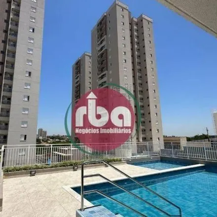 Buy this 2 bed apartment on Alameda Itanhaém in Jardim Isaura, Sorocaba - SP
