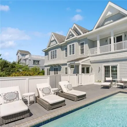 Rent this 6 bed house on 140 Dune Road in Village of Westhampton Beach, Suffolk County