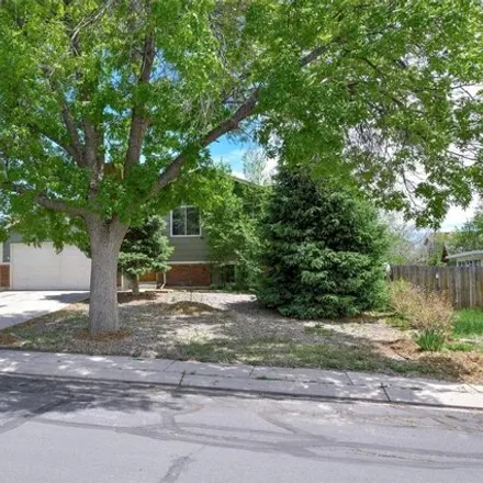 Buy this 3 bed house on 2177 Addison Street in Colorado Springs, CO 80916