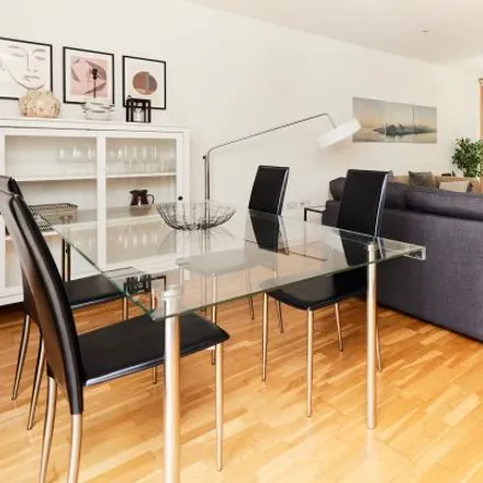 Rent this 3 bed apartment on 2 Jasper Walk in London, N1 7JS