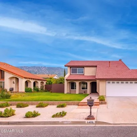Buy this 3 bed house on 6412 Danette Street in Corriganville, Simi Valley