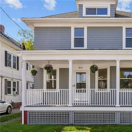 Buy this 3 bed house on 11 Braman Street in Providence, RI 02906