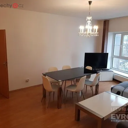 Image 5 - Na Rybníčku 876/5b, 460 07 Liberec, Czechia - Apartment for rent