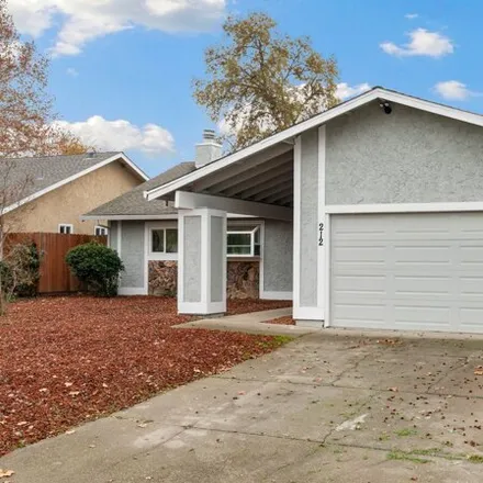 Buy this 3 bed house on 232 Withington Avenue in Rio Linda, Sacramento County