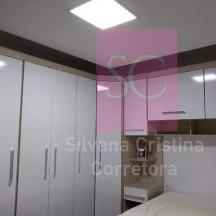 Buy this 2 bed apartment on Estrada Vereador Oscar Horn in Canudos, Novo Hamburgo - RS