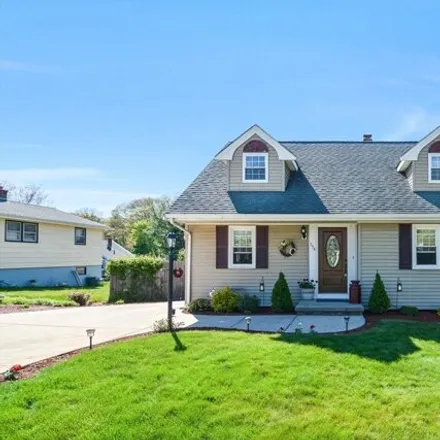 Buy this 4 bed house on 754 Rathbun Street in Blackstone, Worcester County