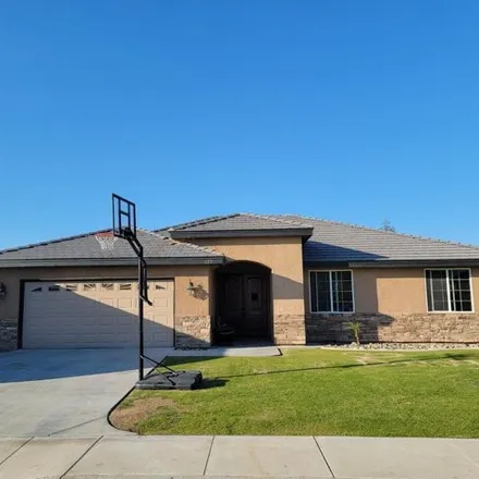 Buy this 4 bed house on 122 Heartnut Street in Shafter, CA 93263