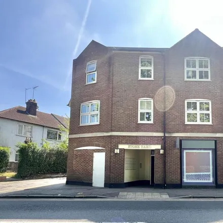 Rent this 1 bed apartment on Laura Ashley Home in Weald Road, Warley