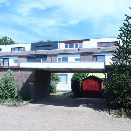 Image 3 - Duivenkamp 747, 3607 VD Maarssen, Netherlands - Apartment for rent