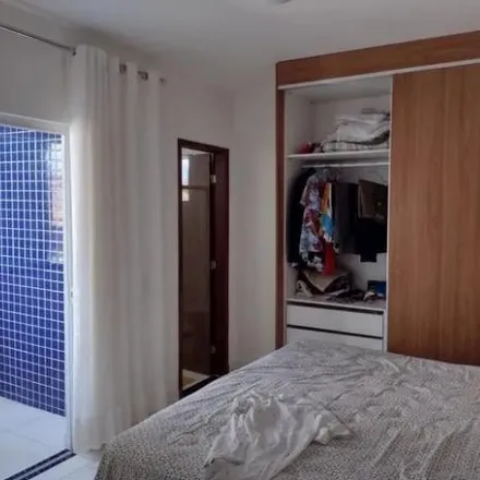 Buy this 2 bed apartment on Alameda as das Palmeir in Alto do Coqueirinho, Salvador - BA