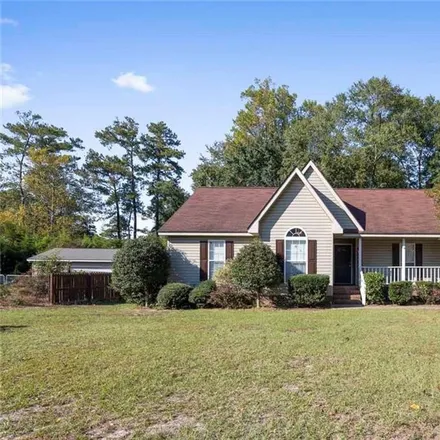 Image 1 - 12597 Cotton Drive, Laurinburg, NC 28352, USA - House for sale