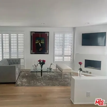 Rent this 2 bed condo on 9032 Cynthia Street in West Hollywood, CA 90069