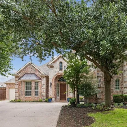 Buy this 4 bed house on 3072 Cotters Drive in Richardson, TX 75082