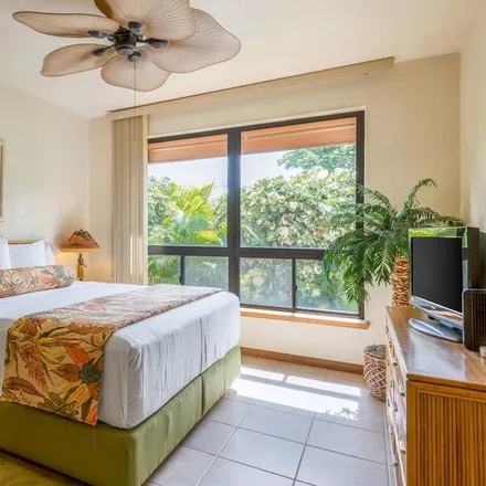 Rent this 1 bed condo on Waikoloa