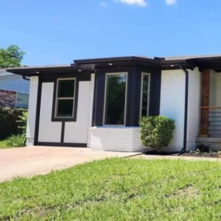 Buy this 3 bed house on 505 Clary Drive in Mesquite, TX 75149