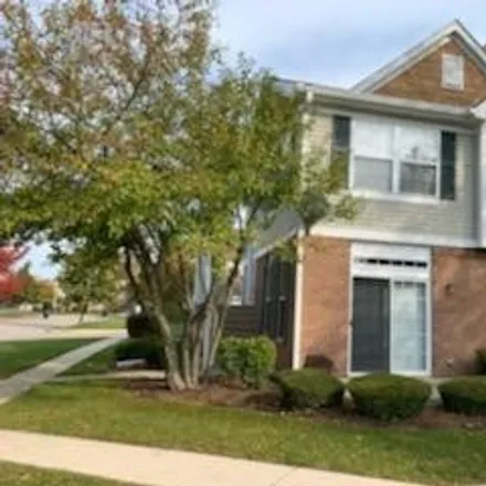 Image 3 - 1193 Georgetown Way, Vernon Hills, IL 60061, USA - Townhouse for rent