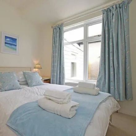 Rent this 4 bed townhouse on Bamburgh in NE69 7AX, United Kingdom