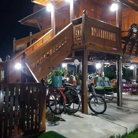 Rent this 3 bed house on Chiang Mai in Saraphi District, Thailand