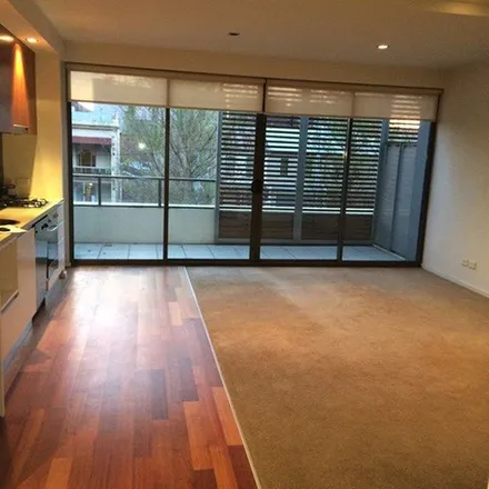 Rent this 2 bed apartment on 140-164 Peel Street in North Melbourne VIC 3051, Australia