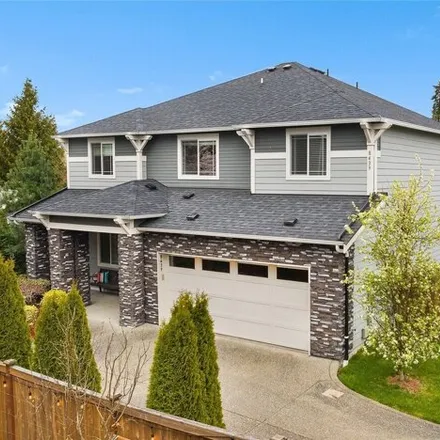 Buy this 4 bed house on 8439 Northeast 146th Street in Kenmore, WA 98028