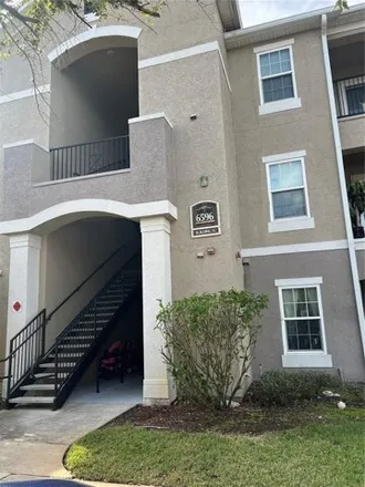 Rent this 2 bed condo on 6528 Swissco Drive in Orlando, FL 32822