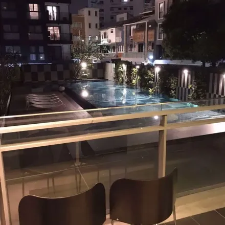 Rent this 1 bed apartment on Soi Sukhumvit 47 in Vadhana District, 10110