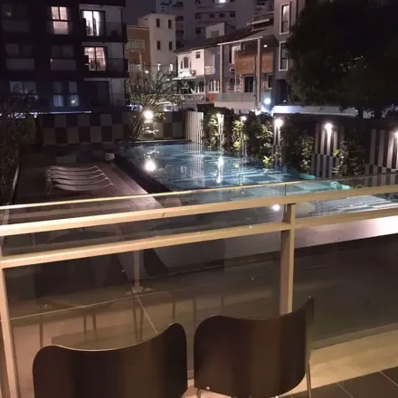 Image 1 - Soi Sukhumvit 47, Vadhana District, 10110, Thailand - Apartment for rent