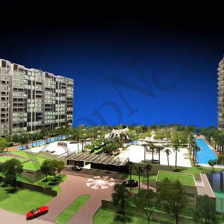 Rent this 2 bed apartment on Compassvale in Sengkang East Road, Singapore 540281