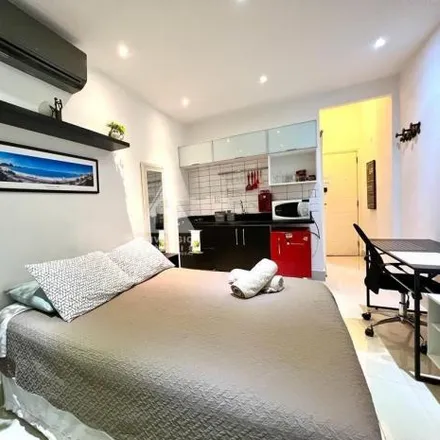 Buy this 1 bed apartment on Praia de Botafogo in Botafogo, Rio de Janeiro - RJ